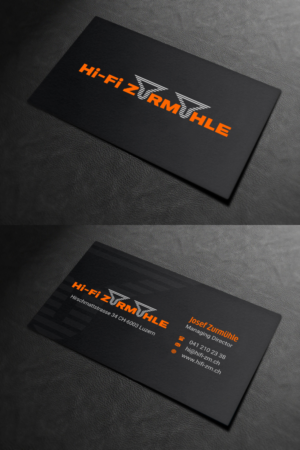 Business Card Design by INDIAN_Ashok for this project | Design: #22039689