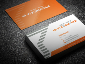 Visitenkarten-Design von Pictorial für dieses Projekt | Design #22040090