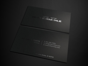 Business Card Design by Tripti Ranjan Gain for this project | Design: #22038197