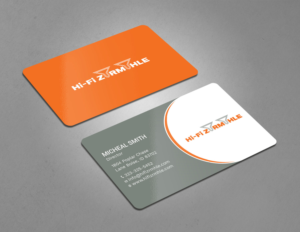Business Card Design by Tripti Ranjan Gain for this project | Design: #22038221