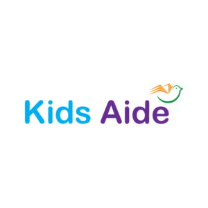 Kids Aide  | Logo Design by rozT