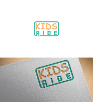 Kids Aide  | Logo Design by siti MWDesign