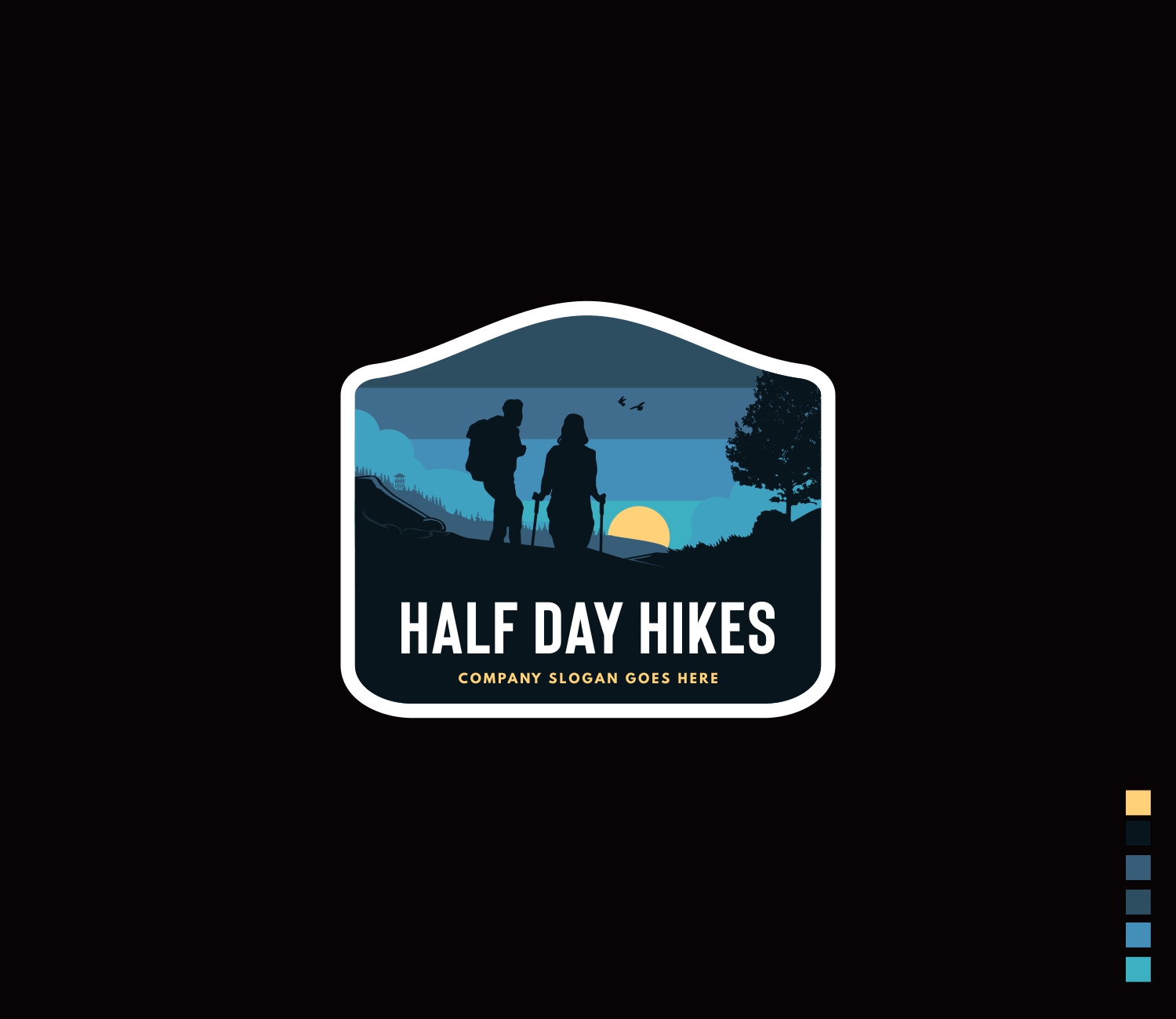 Logo Design by Ankit Bhattarai for this project | Design #22042971