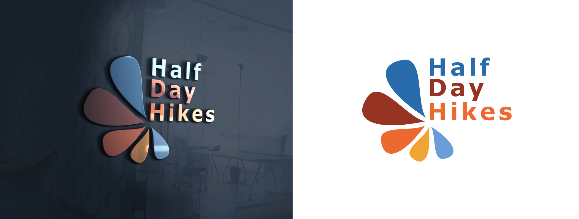 Logo Design by NKV for this project | Design #22084619