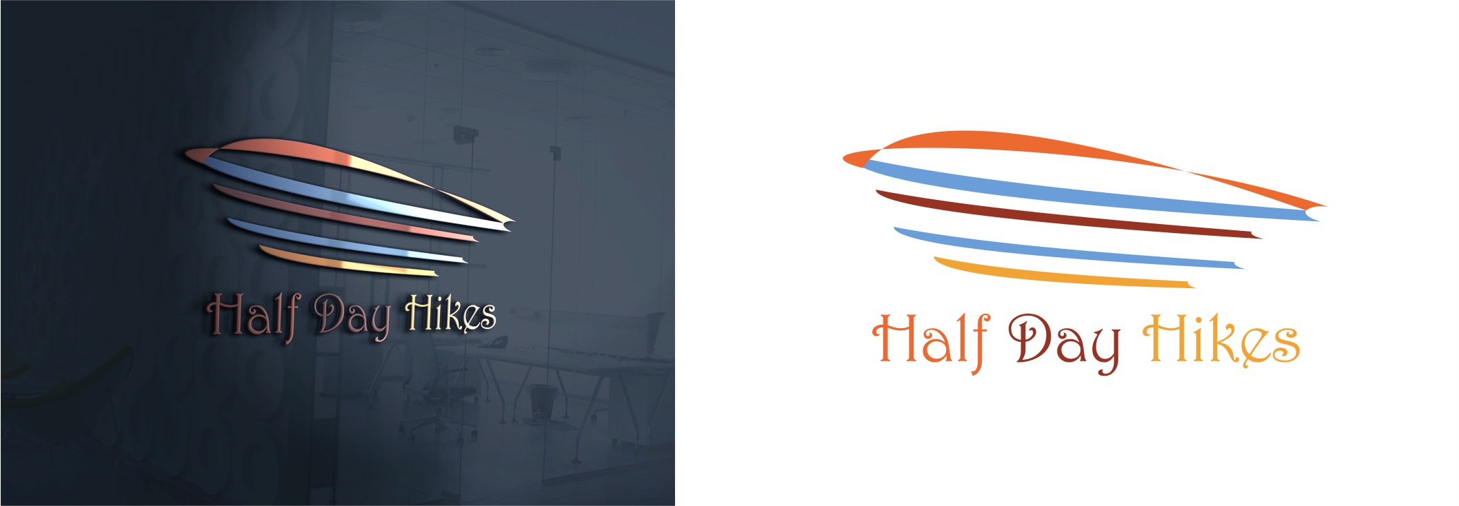 Logo Design by NKV for this project | Design #22084620