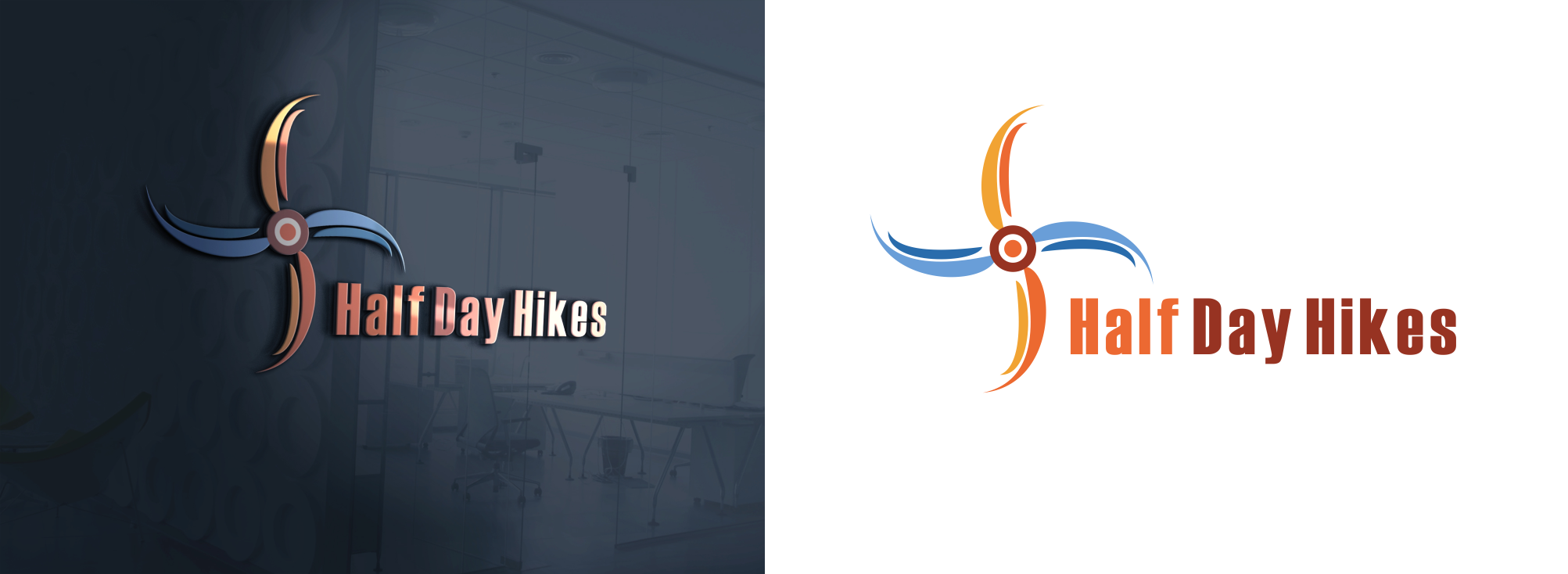 Logo Design by NKV for this project | Design #22084621