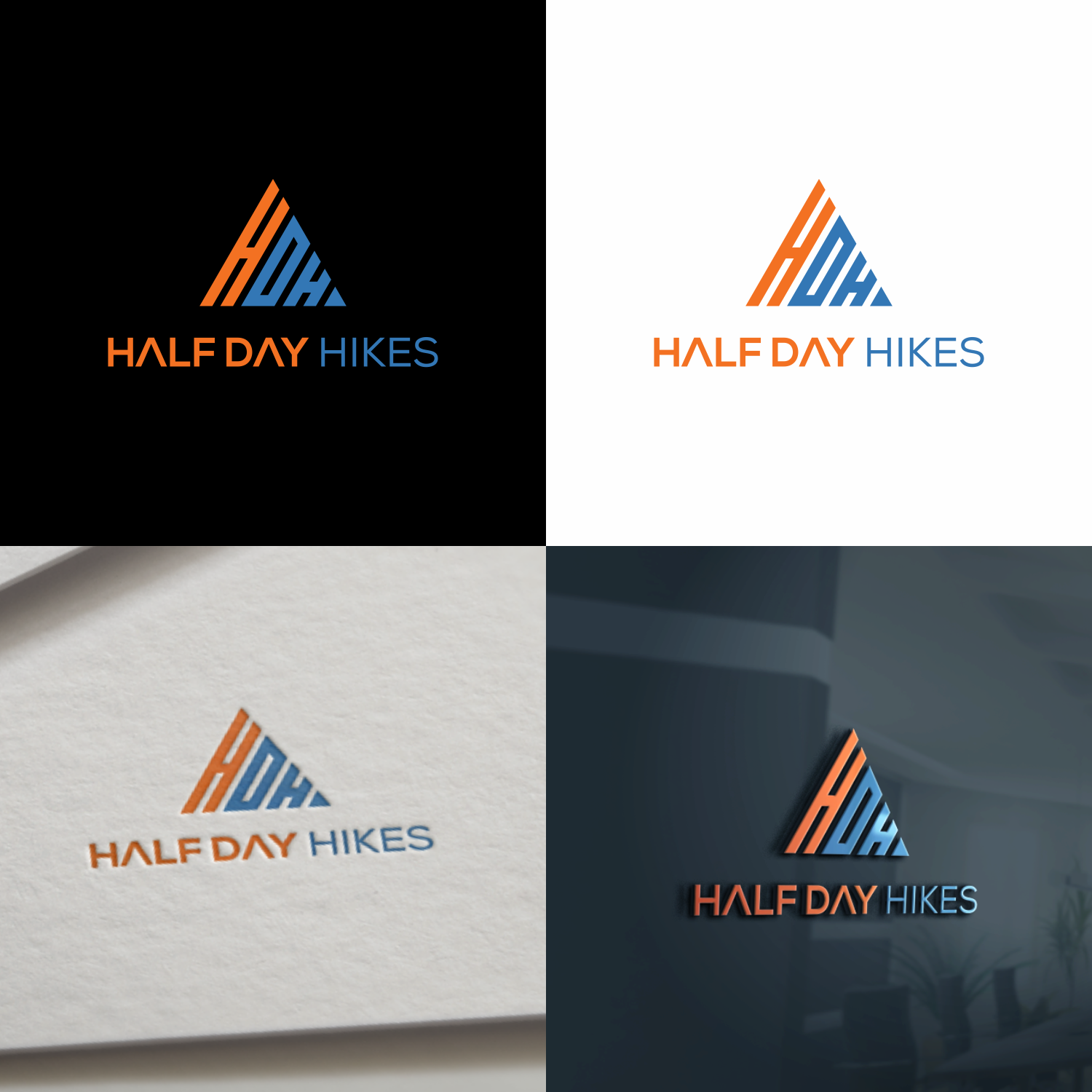 Logo Design by galang1996 2 for this project | Design #22041530
