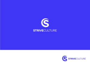 Strive Culture | Logo Design by Atvento Graphics