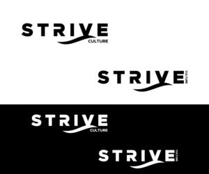 Strive Culture | Logo Design by larismanis