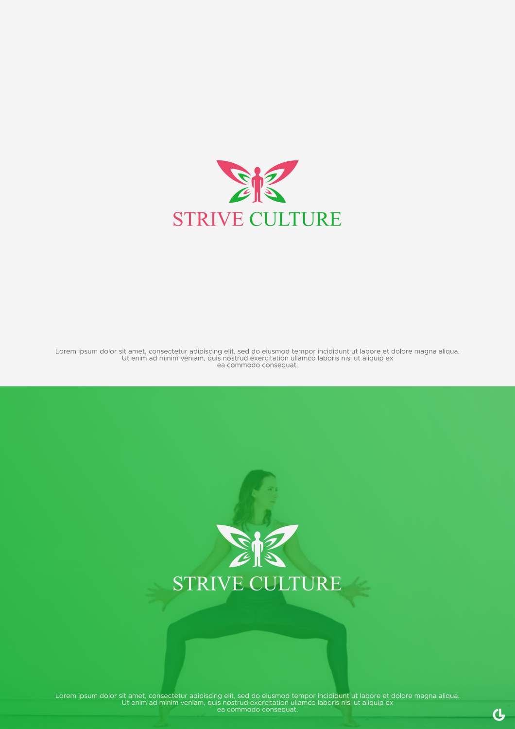 Logo Design by R!CKY for this project | Design #22045151