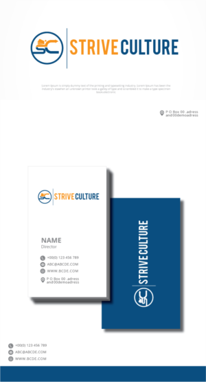 Logo-Design von graphicevolution für dieses Projekt | Design: #22051920