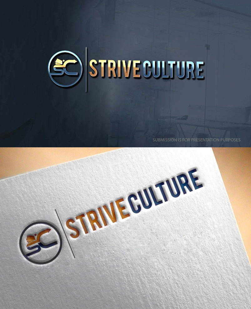 Logo-Design von graphicevolution für dieses Projekt | Design #22051921