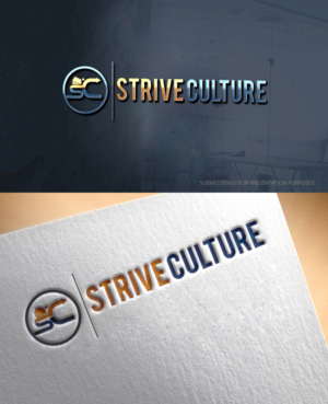 Logo-Design von graphicevolution für dieses Projekt | Design: #22051921