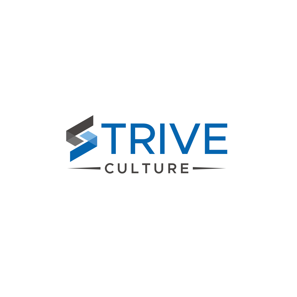 Logo Design for Strive Culture by dipikapcyart | Design #22081298