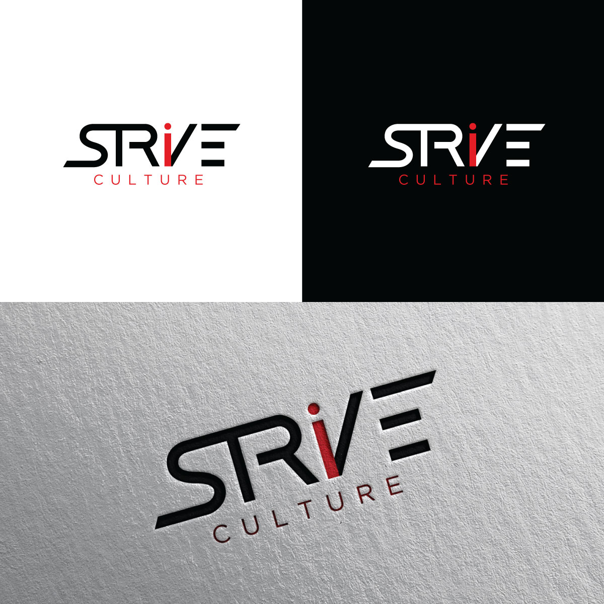 Logo Design by Rii for this project | Design #22046917