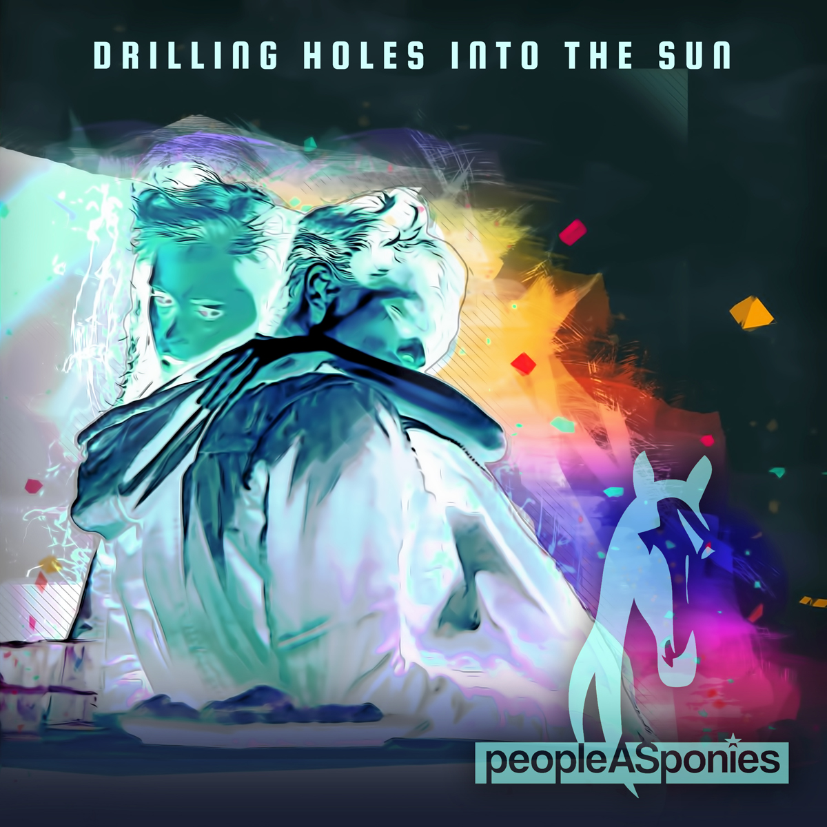 CD Cover Design by Wally_F for fragrantfilms | Design #22039808