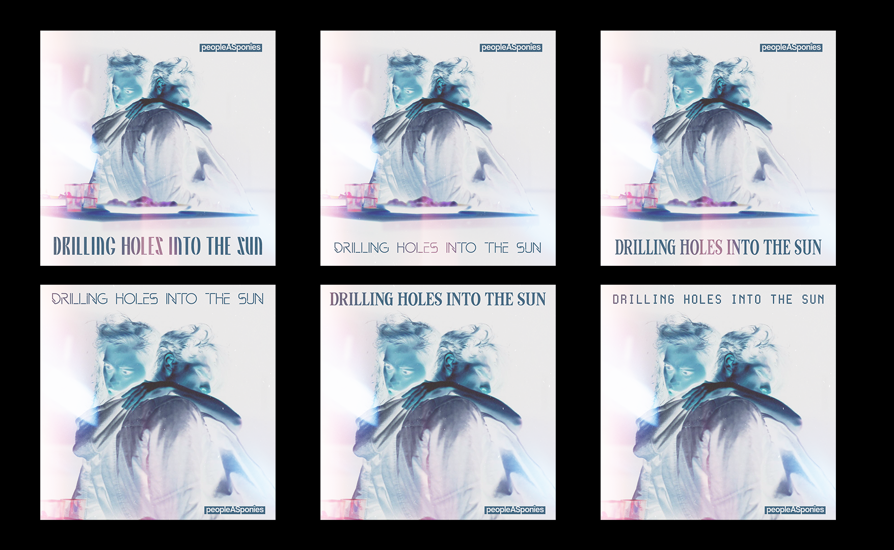 CD Cover Design by el_shekoo7 for fragrantfilms | Design #22043109