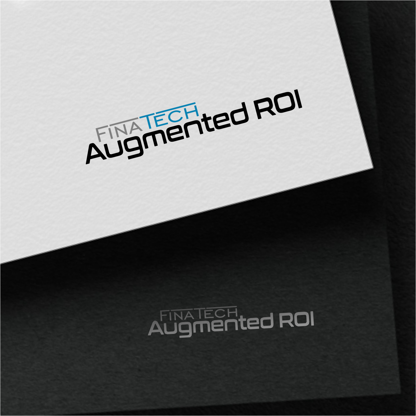 Logo Design by Arham Hidayat for this project | Design #22110464
