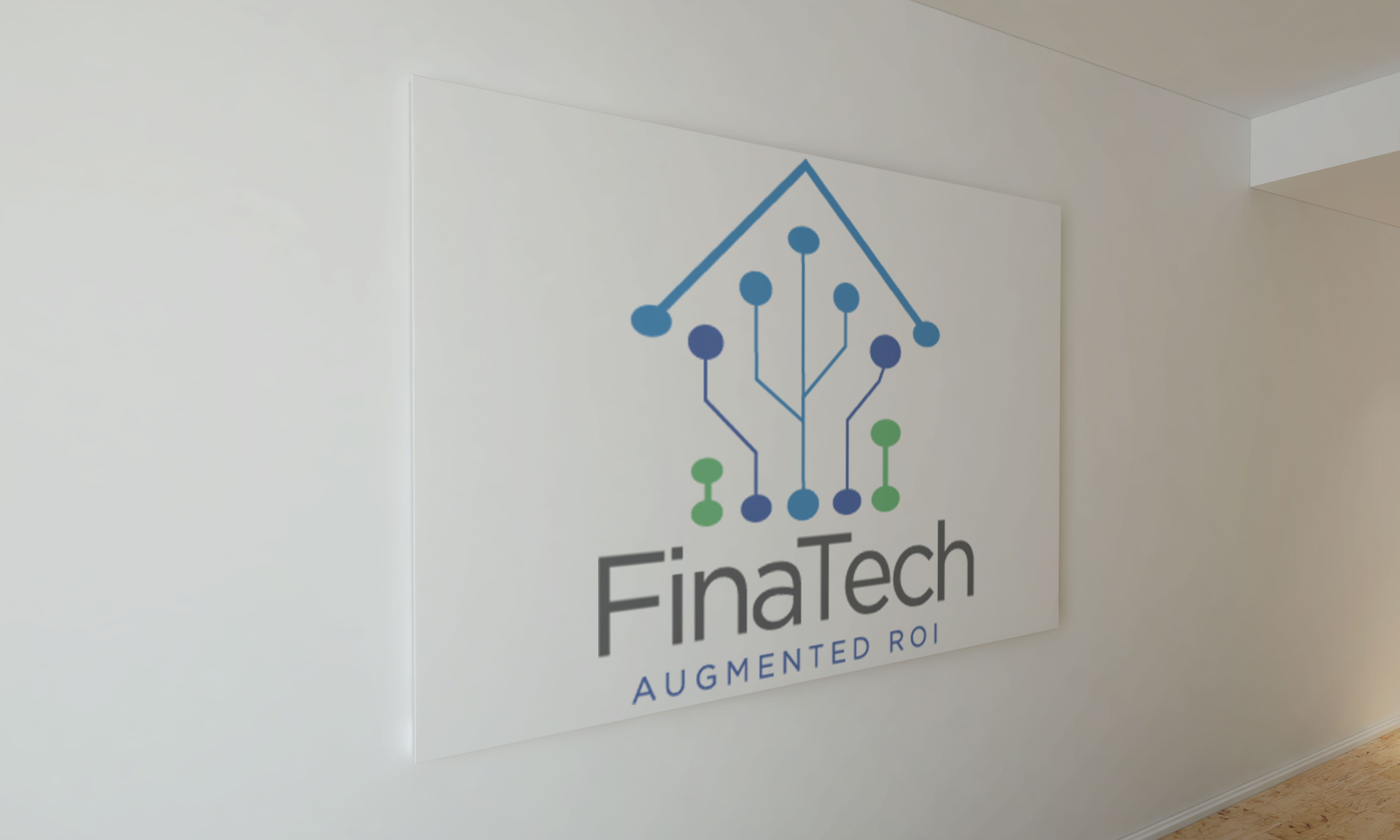 Diseño de Logo por brojas718 para este proyecto | Diseño #22050899