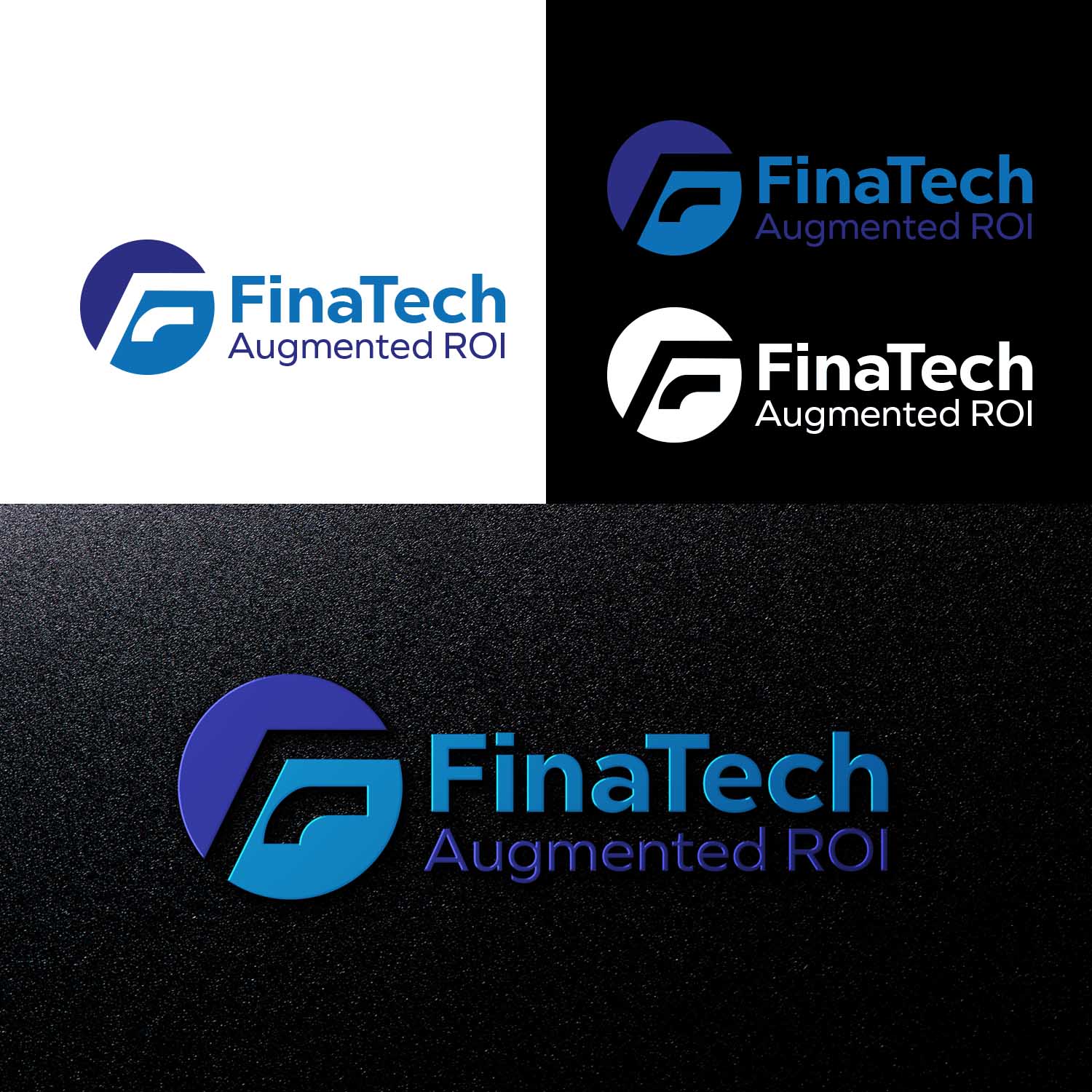 Logo Design by Finley Johnson for this project | Design #22126973