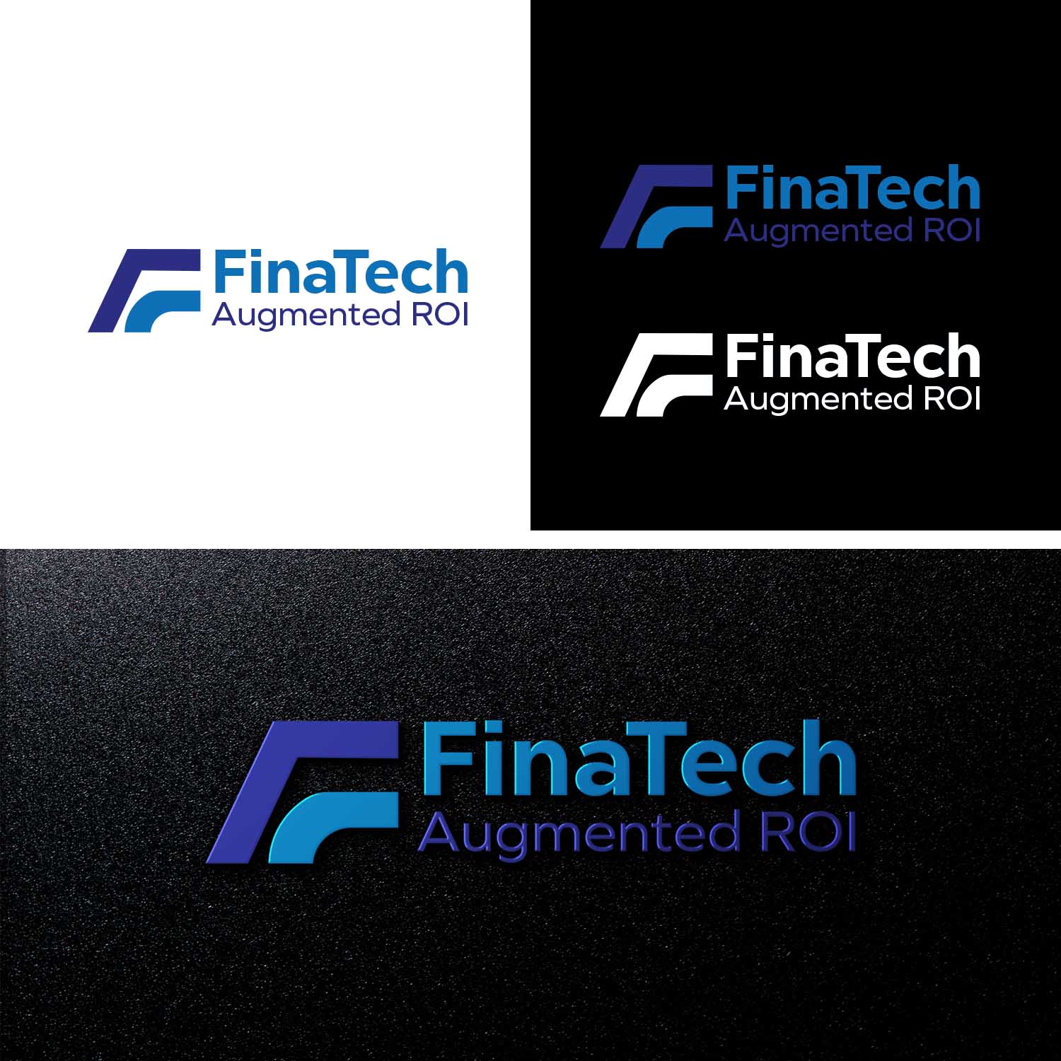 Logo Design by Finley Johnson for this project | Design #22126976