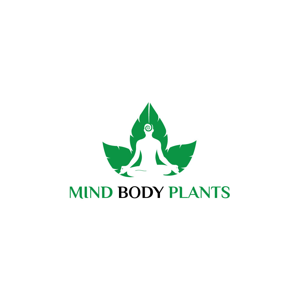 Diseño de Logo por ESolz Technologies para Mind Body Plants | Diseño #22040391