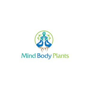 Diseño de Logo por ecorokerz para Mind Body Plants | Diseño: #22040786