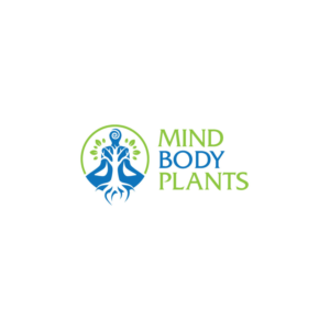 Diseño de Logo por ecorokerz para Mind Body Plants | Diseño: #22040787