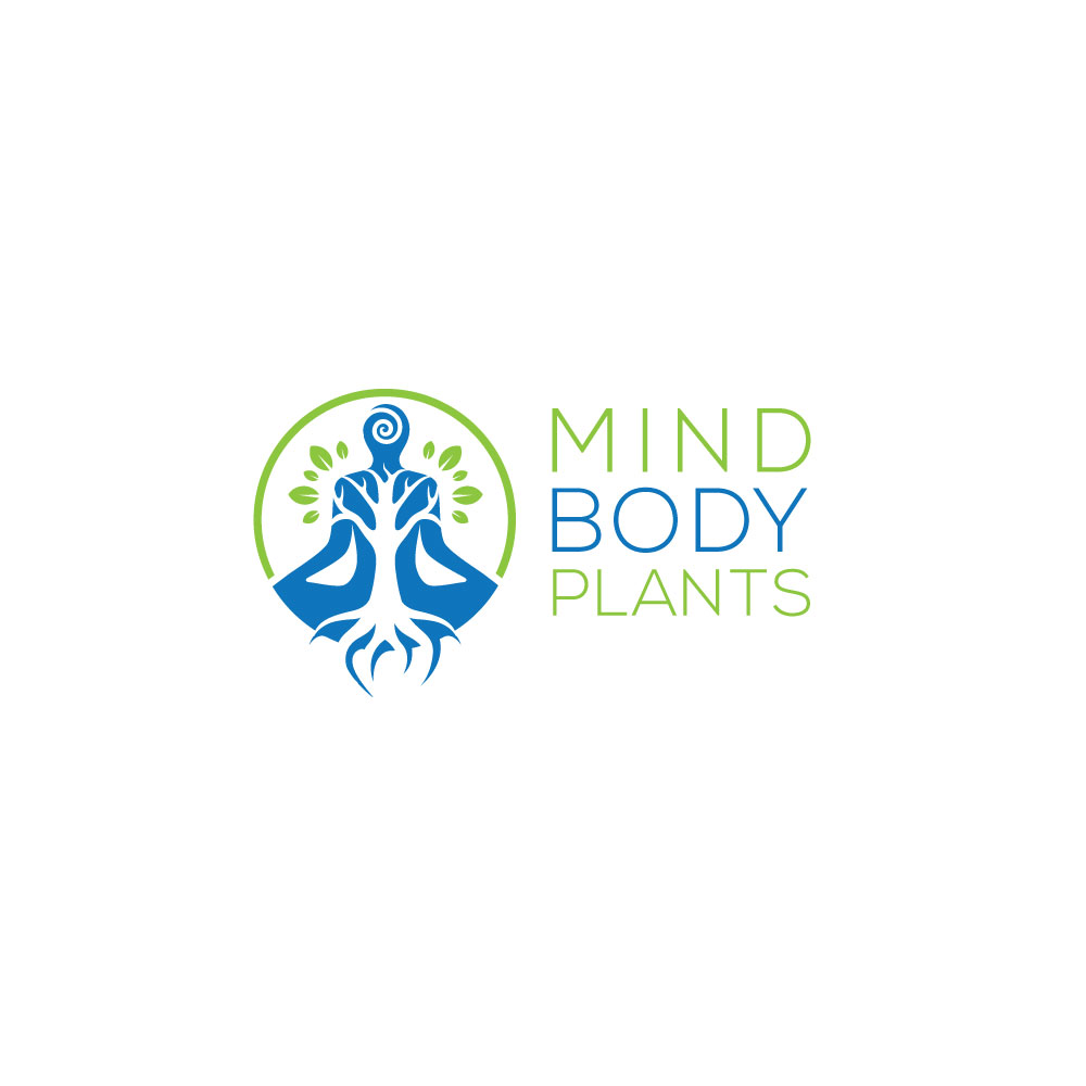 Logo Design by ecorokerz for Mind Body Plants | Design #22045666