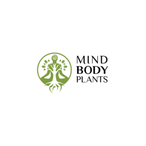 Diseño de Logo por ecorokerz para Mind Body Plants | Diseño: #22053348