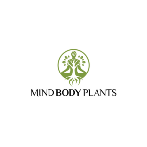 Diseño de Logo por ecorokerz para Mind Body Plants | Diseño: #22053350