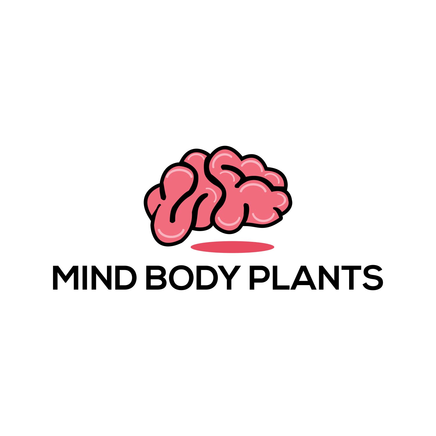 Diseño de Logo por two one para Mind Body Plants | Diseño #22037339