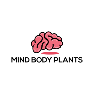 Diseño de Logo por two one para Mind Body Plants | Diseño: #22037339