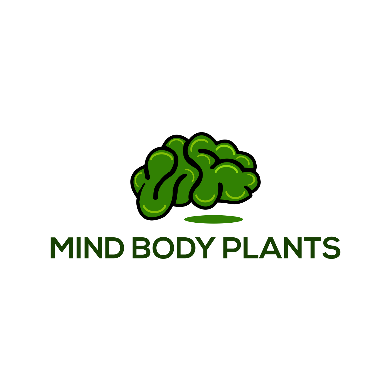 Design de Logo par two one pour Mind Body Plants | Design #22037382