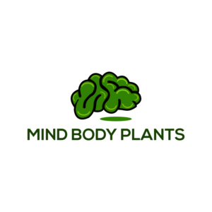 Diseño de Logo por two one para Mind Body Plants | Diseño: #22037382