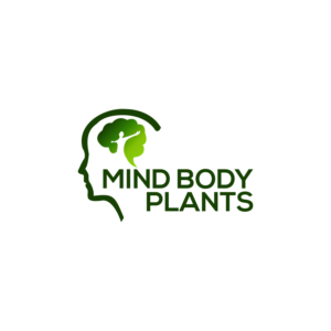 Diseño de Logo por two one para Mind Body Plants | Diseño: #22037481