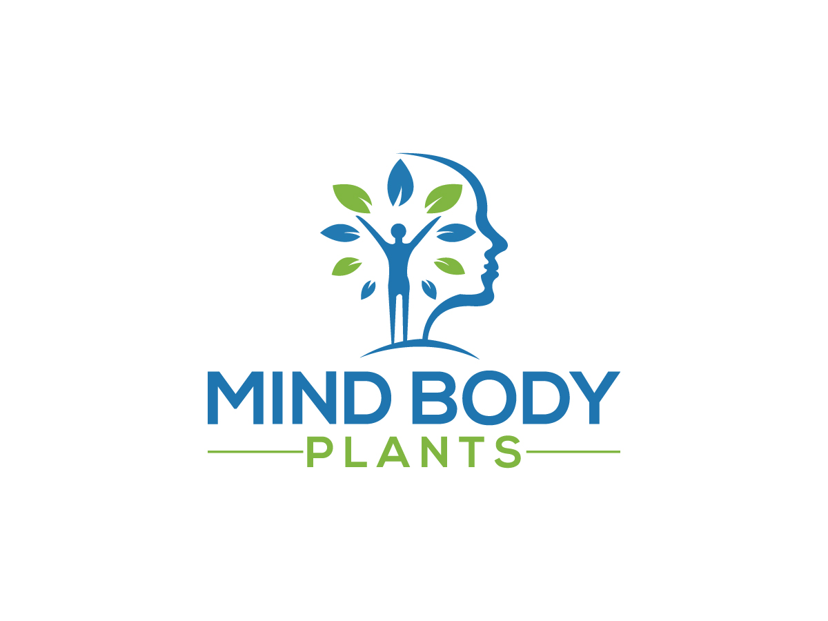 Diseño de Logo por alex hop para Mind Body Plants | Diseño: #22043397