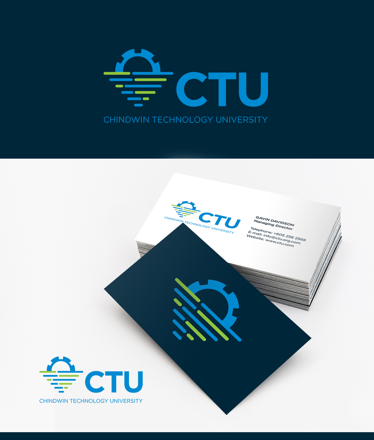 Diseño de Logo por ELOISE LIND para este proyecto | Diseño #22087501