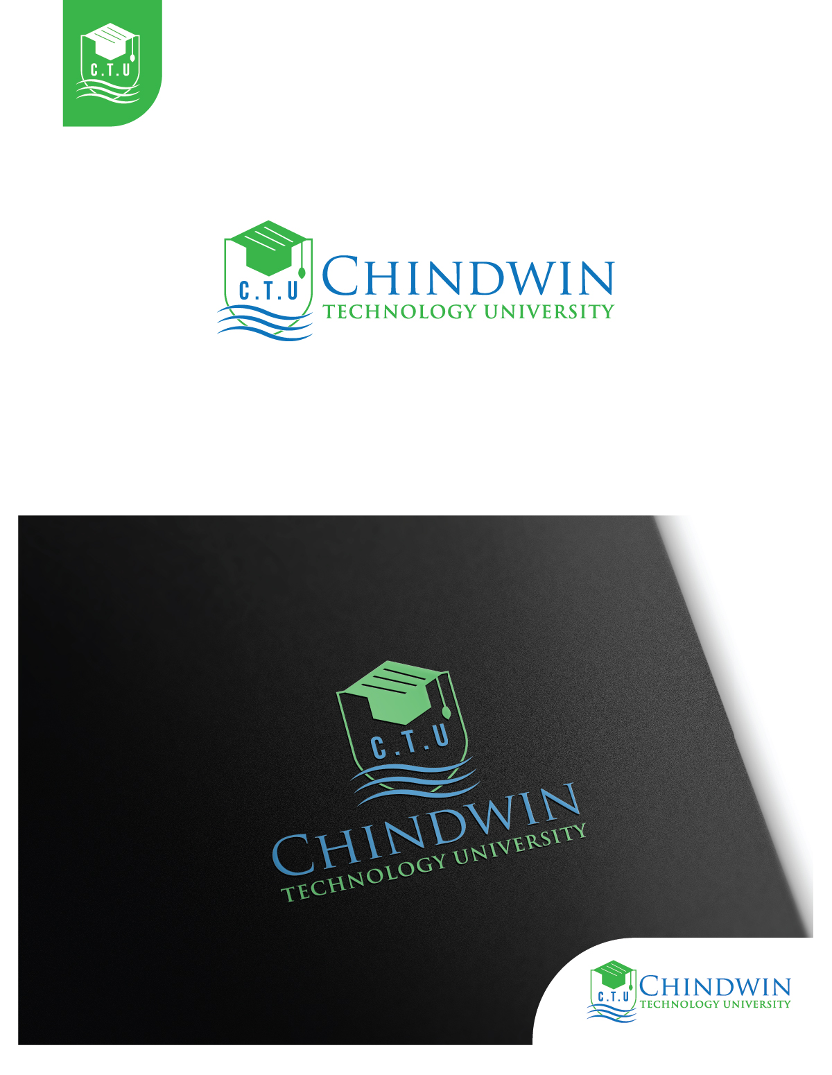 Diseño de Logo por Deziners Zone para este proyecto | Diseño #22042087