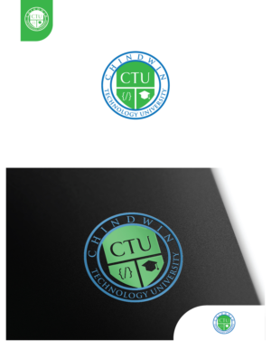 Logo Design by Deziners Zone for this project | Design: #22042089