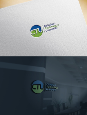 Logo Design by AL-BARAKAH for this project | Design: #22048127