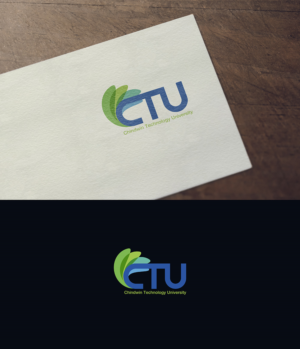 Logo Design by AL-BARAKAH for this project | Design: #22048193