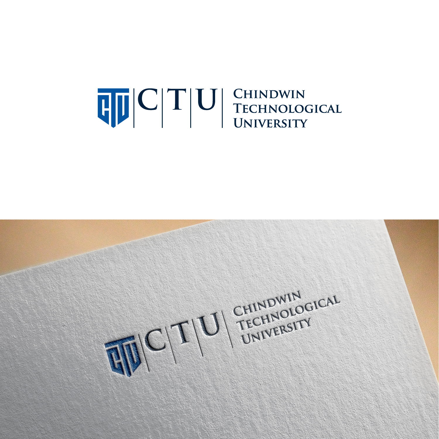 Logo Design by bejoborn1 for this project | Design #22484800