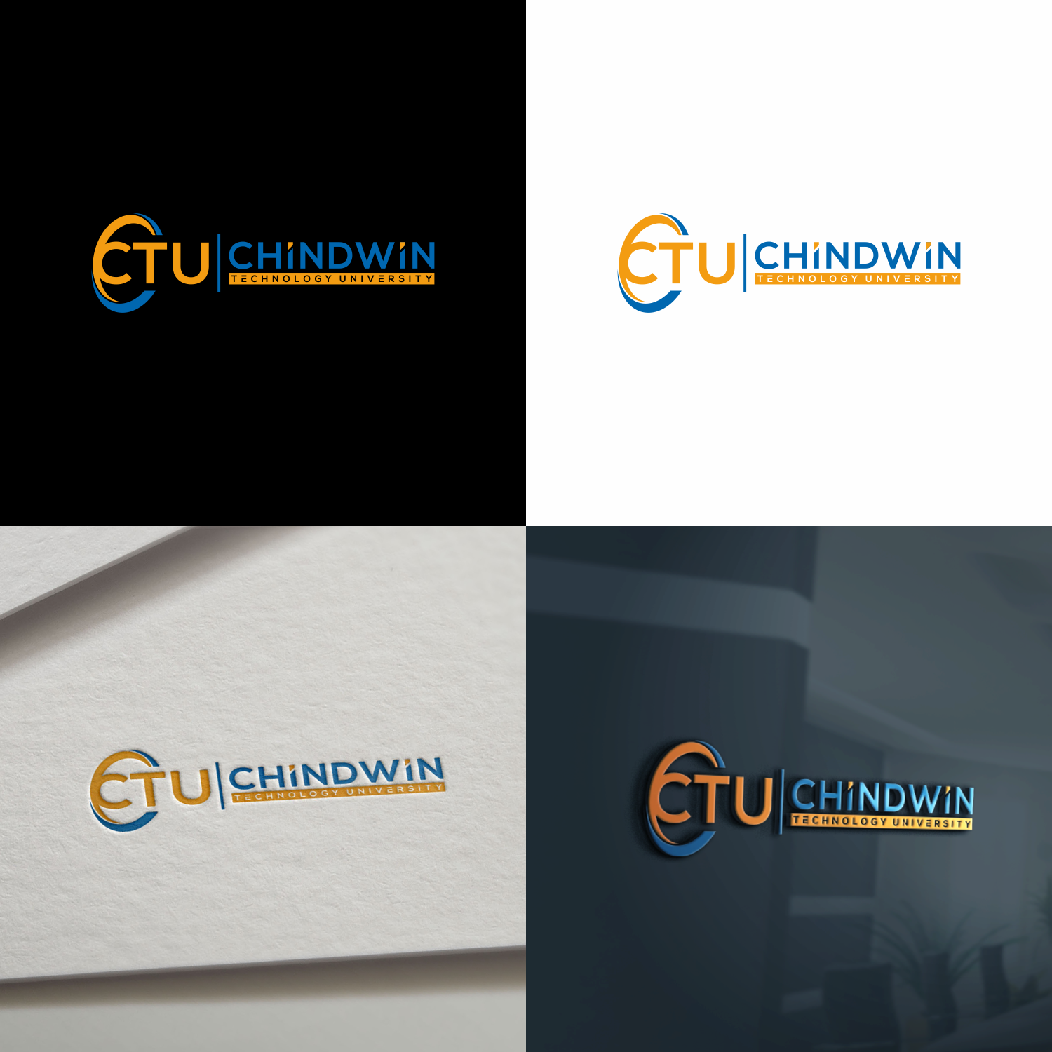 Diseño de Logo por galang1996 2 para este proyecto | Diseño #22038342