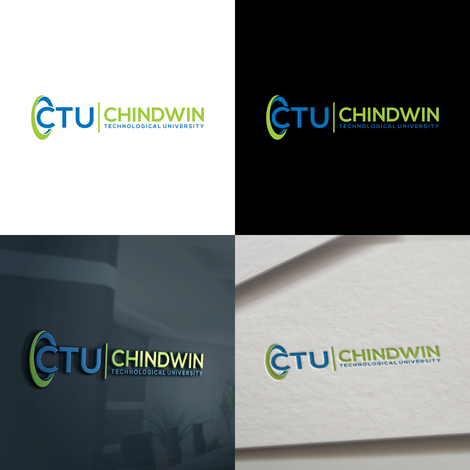 Logo Design by galang1996 2 for this project | Design #22383258