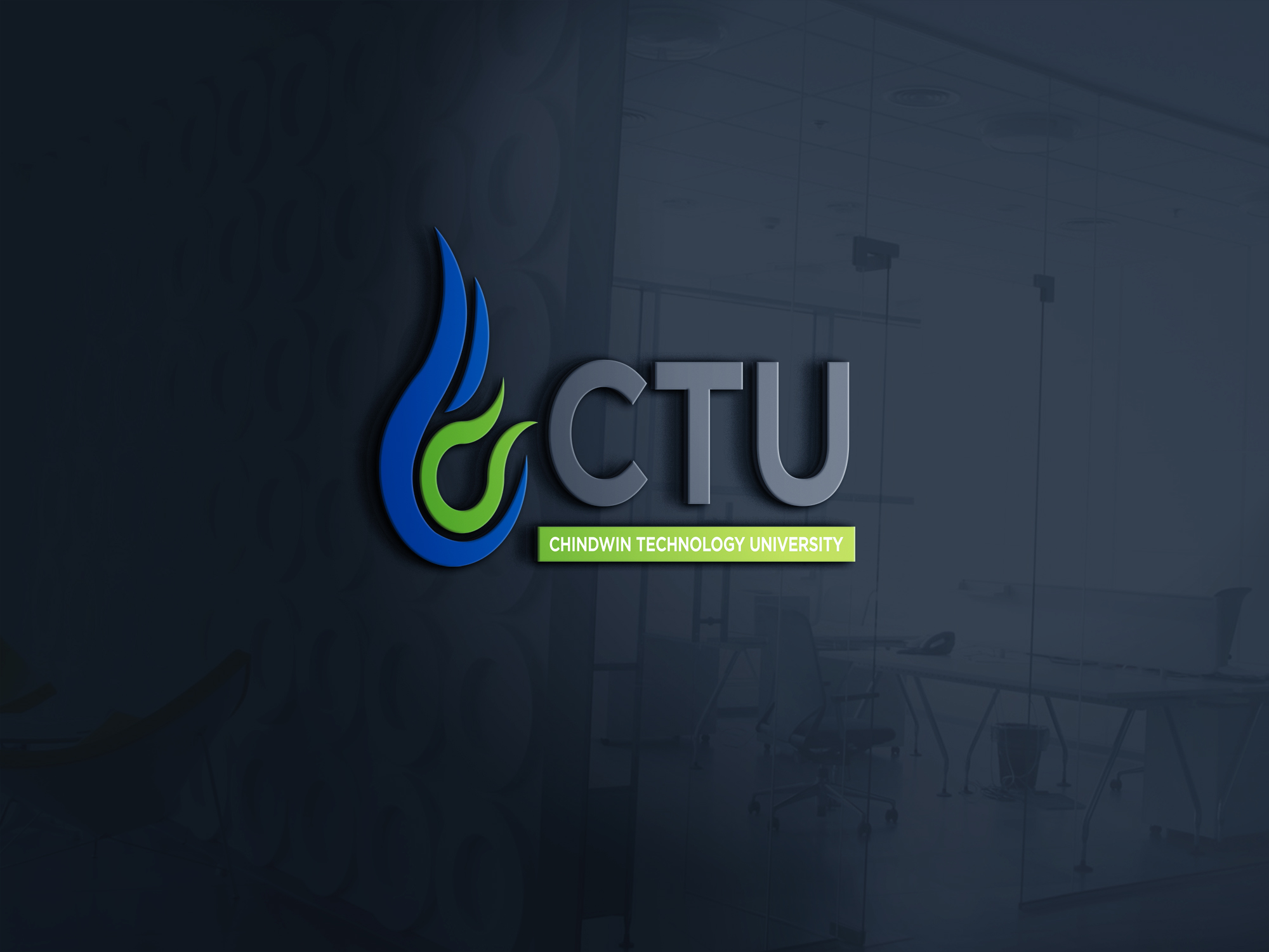 Diseño de Logo por naufal bahtiar para este proyecto | Diseño #22043616