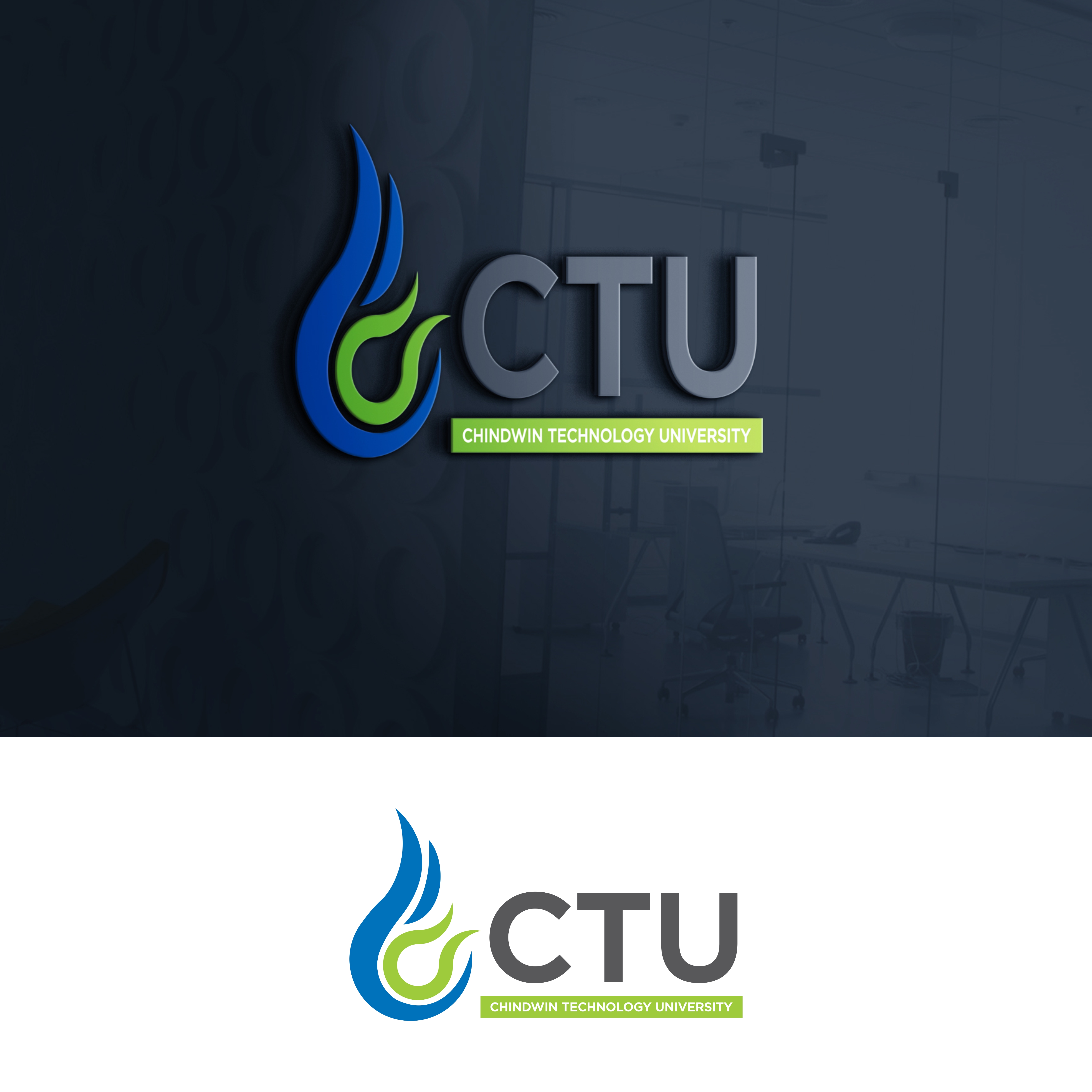 Diseño de Logo por naufal bahtiar para este proyecto | Diseño #22043623