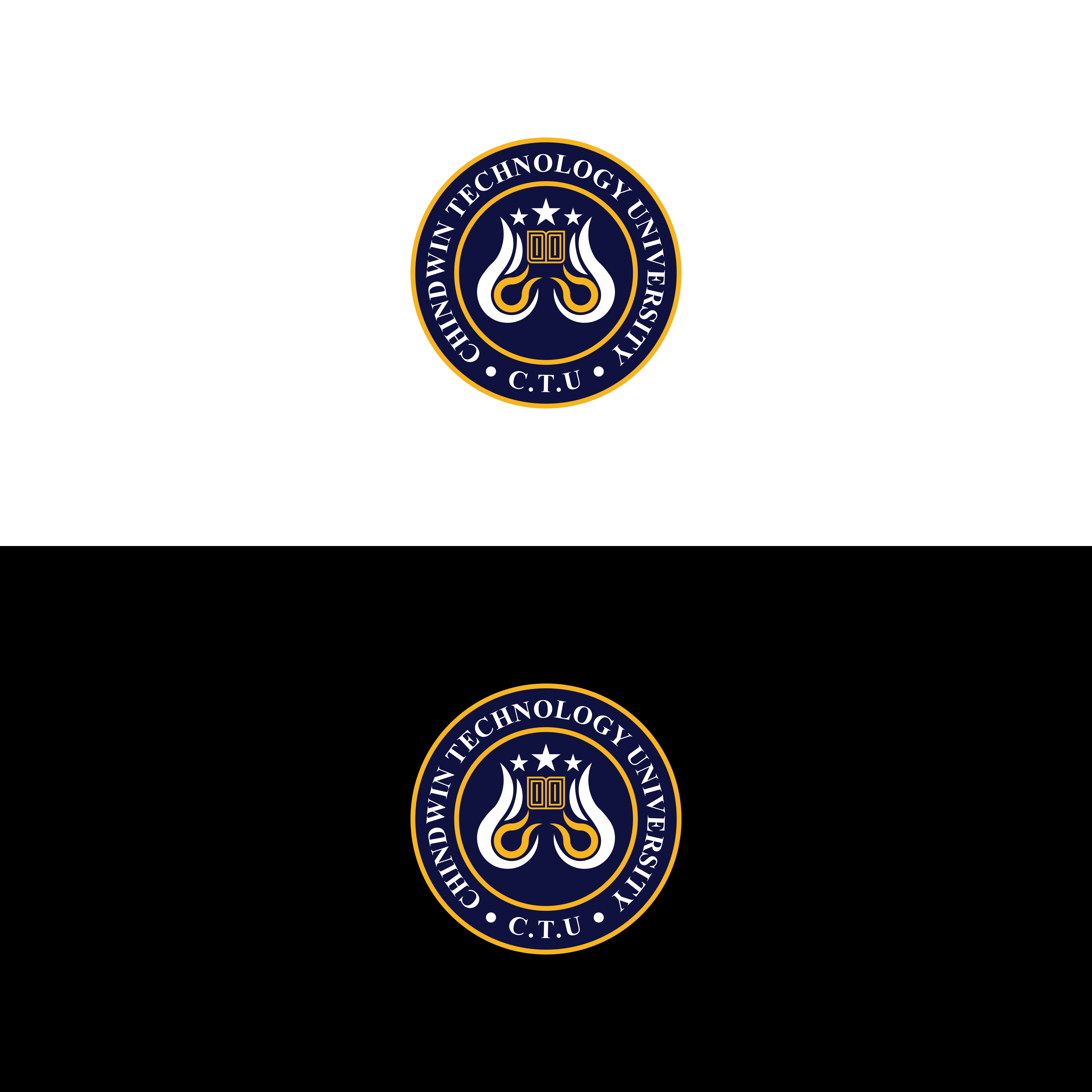 Diseño de Logo por naufal bahtiar para este proyecto | Diseño #22117348