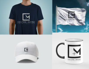 Chilton + Mayne Architecture - Lead Apparel designer  | Diseño de Vestimenta por Vetroff