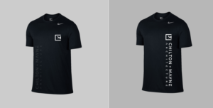 Apparel Design by Mary Rose Relente for this project | Design: #22127813